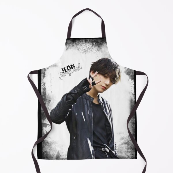 Item preview, BTS - Jeon Jungkook - Kookie designed and sold by Supernova98.