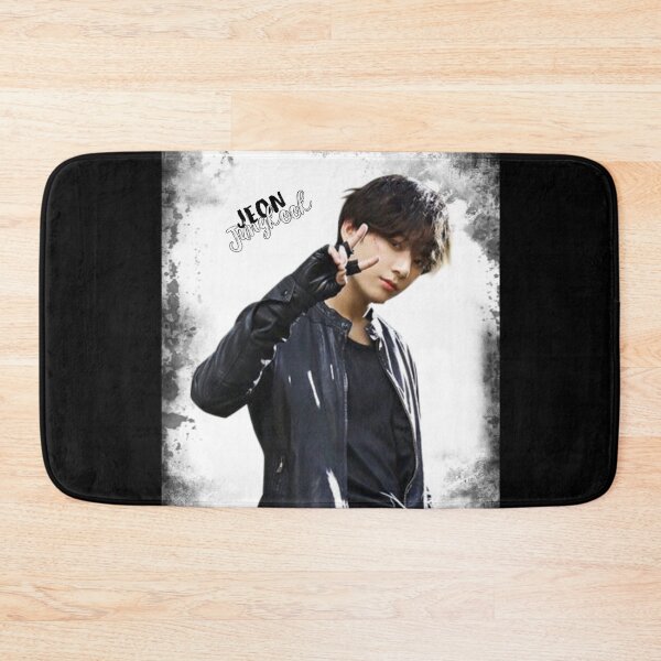 Item preview, BTS - Jeon Jungkook - Kookie designed and sold by Supernova98.