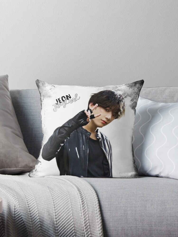 Jungkook hotsell body pillow