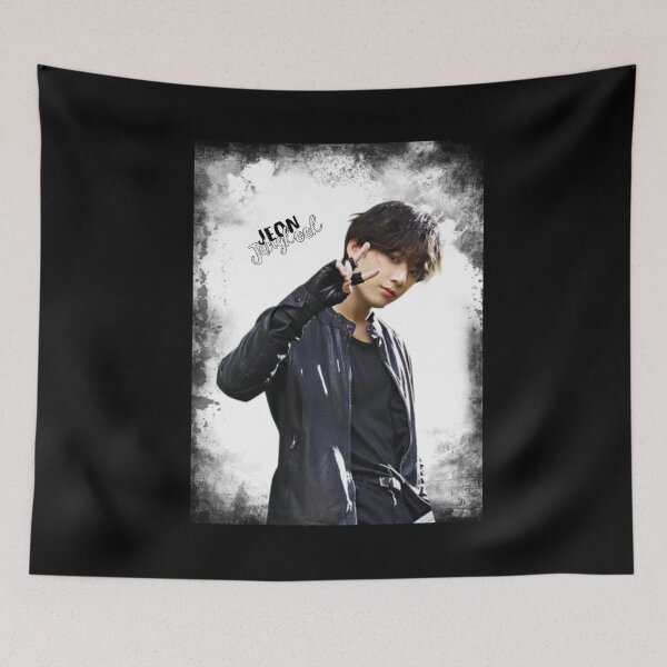 Item preview, BTS - Jeon Jungkook - Kookie designed and sold by Supernova98.