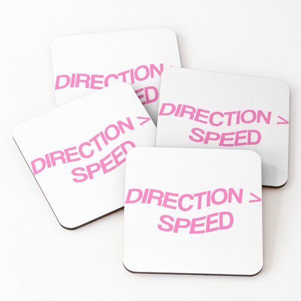 Item preview, Direction>speed designed and sold by Madelyn Davidson.