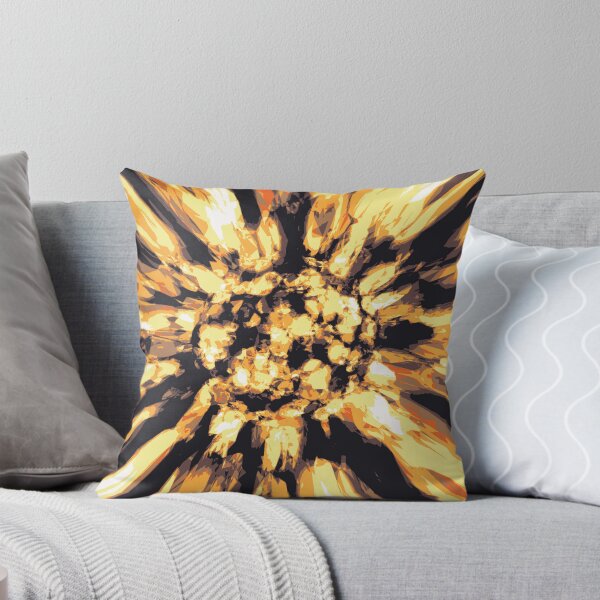 Aperçu de l'œuvre Tournesol créée et vendue par LaurenPatrick.