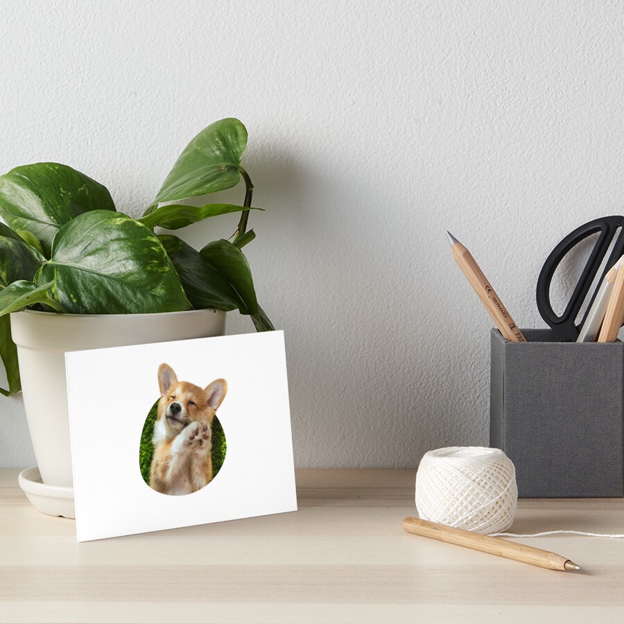 Item preview, Art Board Print designed and sold by RafShoppe.