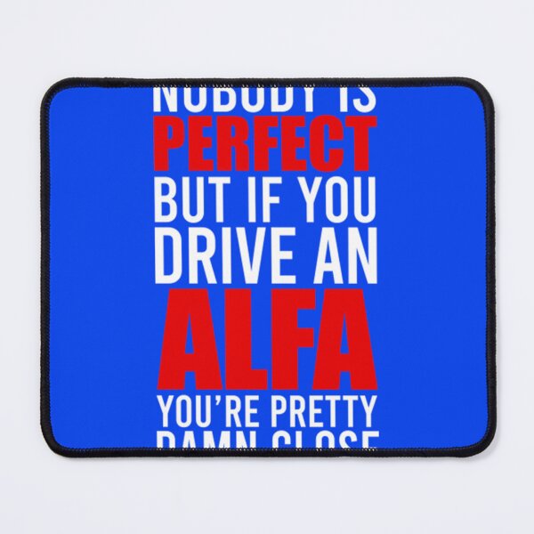 Item preview, Alfa Romeo Alfa Romeo Owners Classic T-Shirt designed and sold by MandySeidlitz.