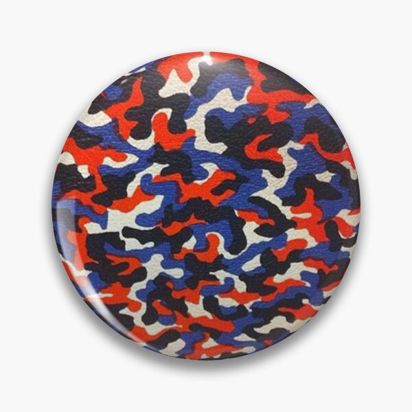 Item preview, Berlin U-Bahn Camo Essential  designed and sold by Zaki  AL I⭐⭐⭐⭐⭐ (3,206).