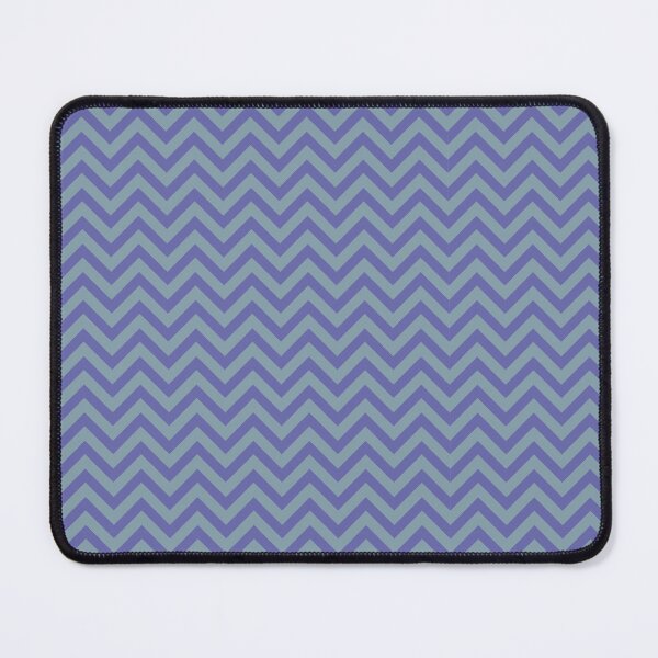 Item preview, patrón de zig-zag designed and sold by ProfiTrollka.