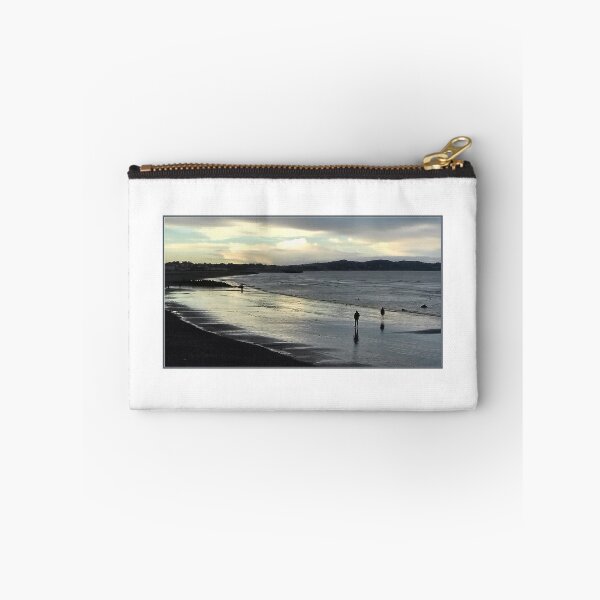 Item preview, Low tide at dusk designed and sold by dOlier.