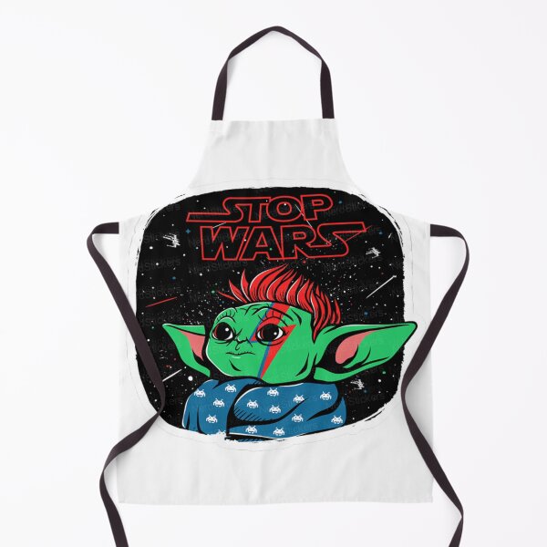 Item preview, Stop Wars  designed and sold by Emmanuel Xavier.