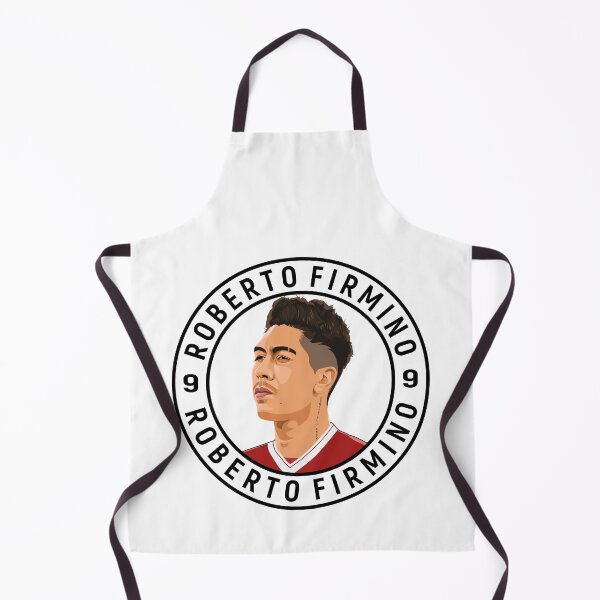 Item preview, Bobby Firmino designed and sold by ADES-VECTOR .