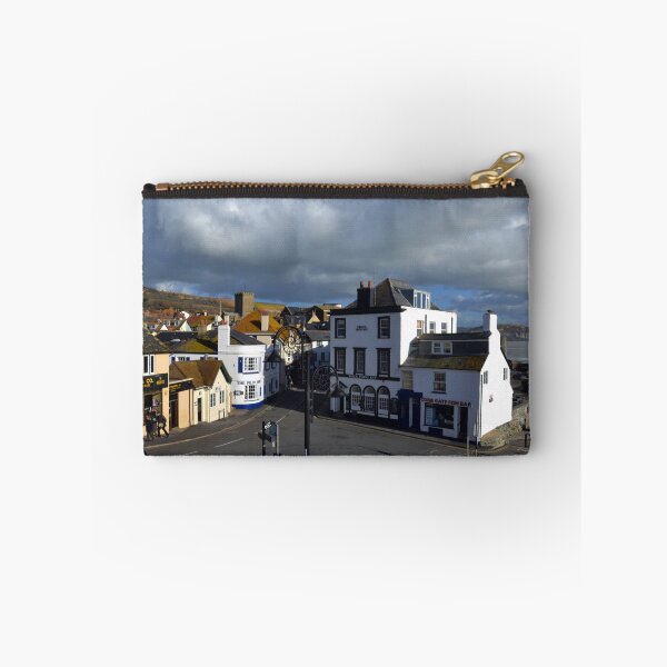 Item preview, Cobb Gate Area at Lyme Dorset UK designed and sold by lynn carter.