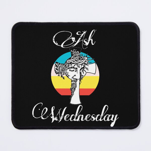 Item preview, Ash Wednesday - Arts designed and sold by Laviola182.