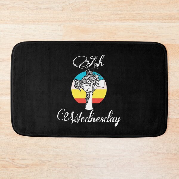 Item preview, Ash Wednesday - Arts designed and sold by Laviola182.