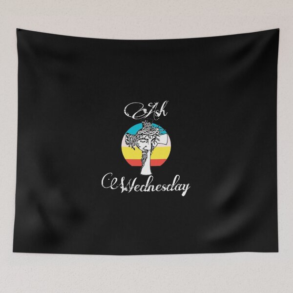 Item preview, Ash Wednesday - Arts designed and sold by Laviola182.