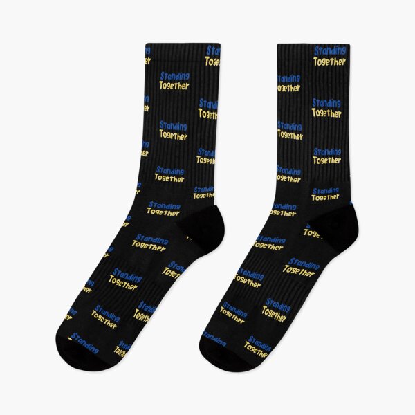 Item preview, Standing Together with Ukraine designed and sold by Outrageous24.