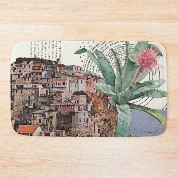 Item preview, Plants on Italy’s Coast designed and sold by VisilyRomani.