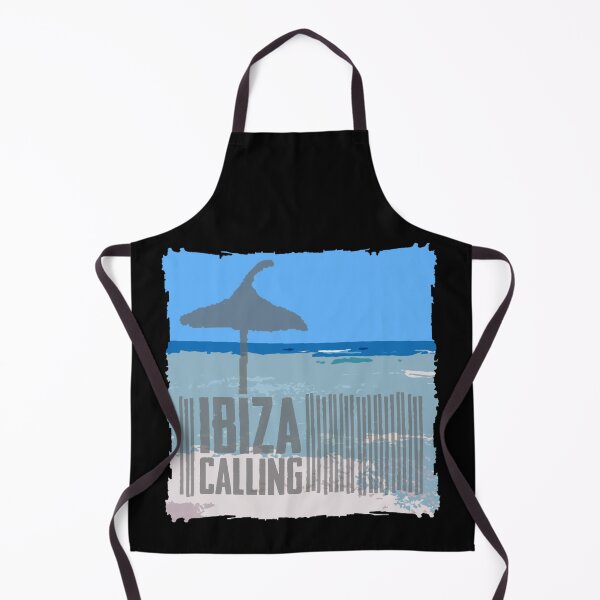 Artikelvorschau, Ibiza Balearen entworfen und verkauft von Periartwork.