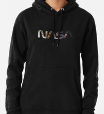 NASA Hoodie