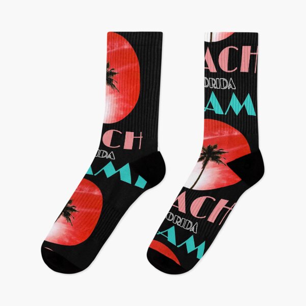 Item preview, miami-beach designed and sold by SerafinDesign.