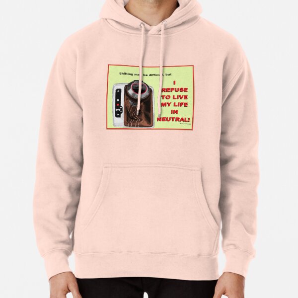 Hoodie (Pullover)