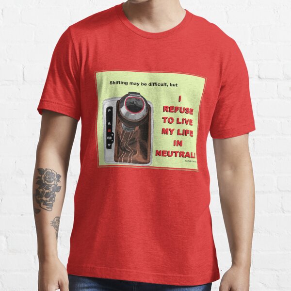 Essential T-Shirt