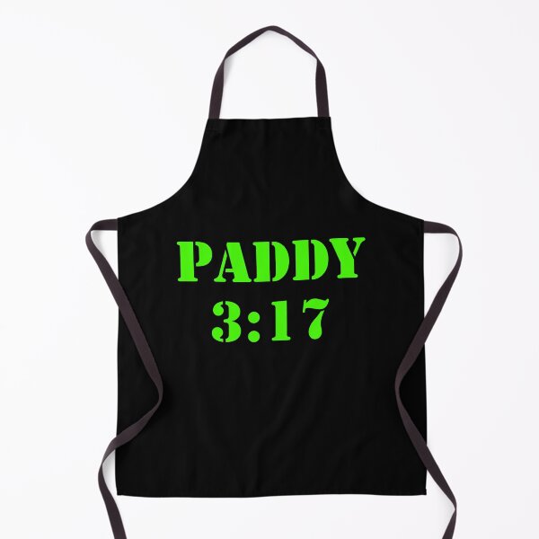 Item preview, PADDY 3:17 designed and sold by mrtraz.