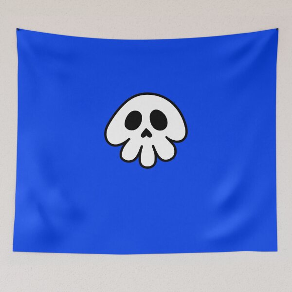 Item preview, All Day I Dream About Skulls Classic T-Shirt designed and sold by MandySeidlitz.