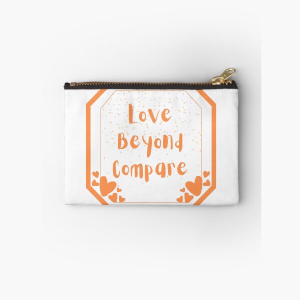 Item preview, love beyond compare designed and sold by Ashley L..
