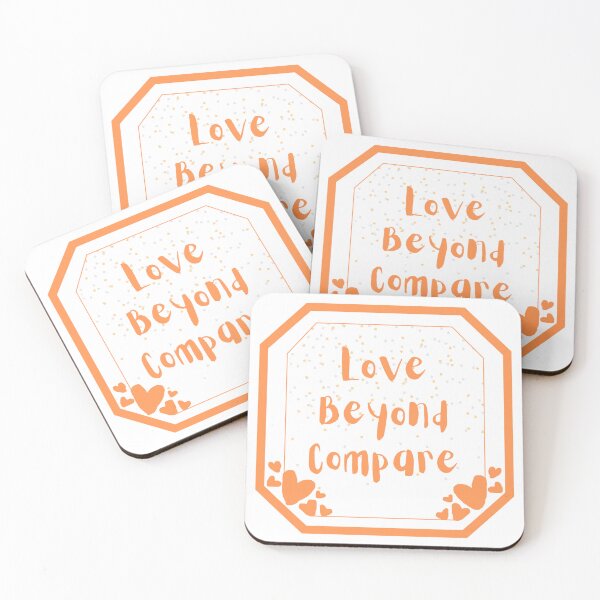 Item preview, love beyond compare designed and sold by Ashley L..