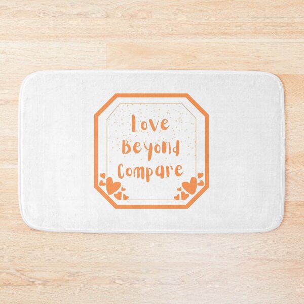 Item preview, love beyond compare designed and sold by Ashley L..