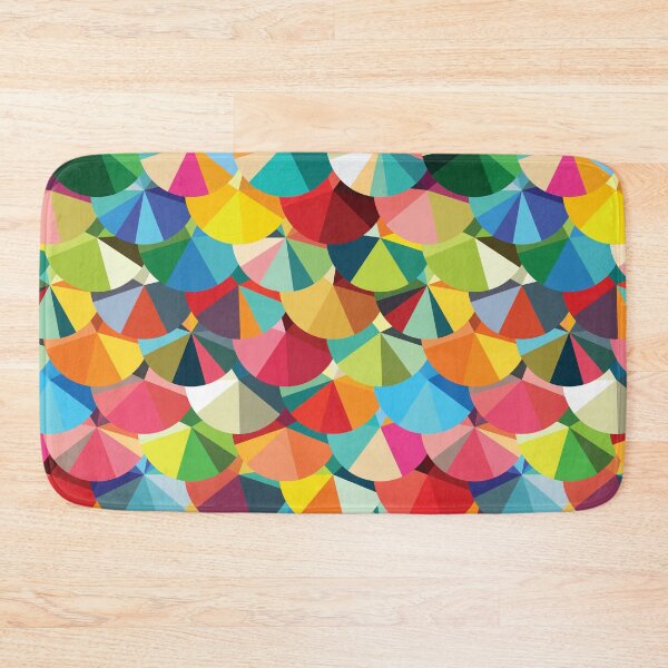 Item preview, Piecharts Pattern designed and sold by polymolystudio.