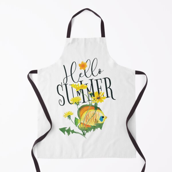 Item preview, Hello, summer designed and sold by OmaxO.