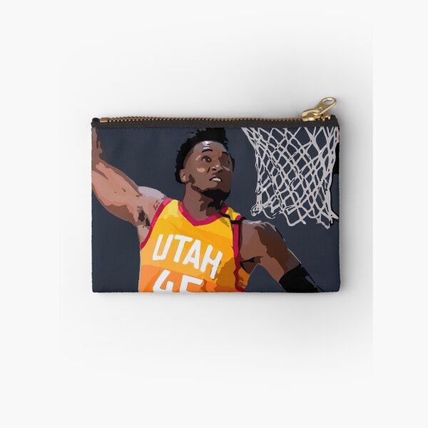 Item preview, Donovan Mitchell designed and sold by raffrasta.