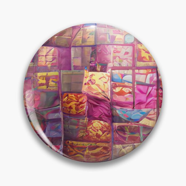 Item preview, Snug quilt pattern designed and sold by MKay2.