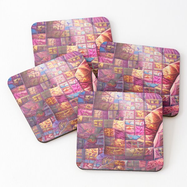 Item preview, Snug quilt pattern designed and sold by MKay2.