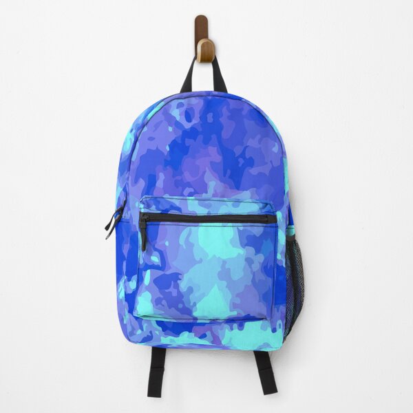 Item preview, Fire Star - Blue designed and sold by Wuxya.