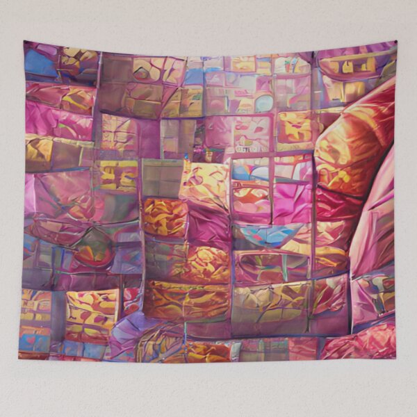 Item preview, Snug quilt pattern designed and sold by MKay2.