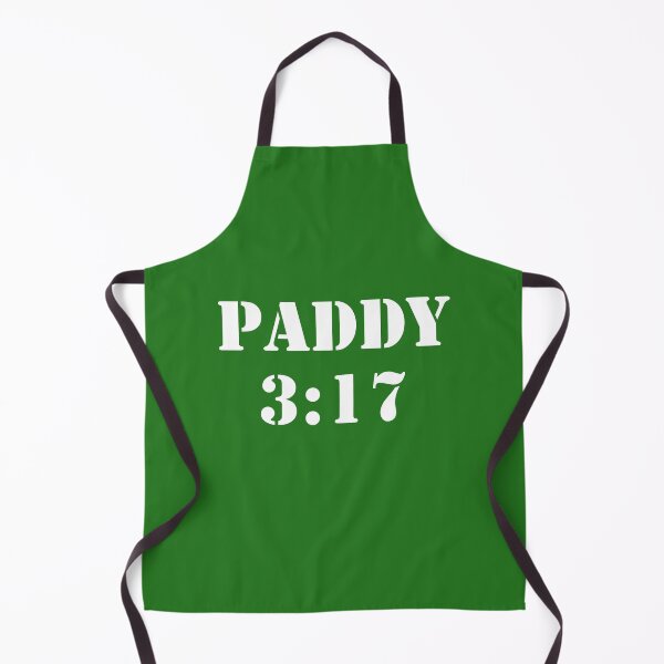 Item preview, PADDY 3:17 designed and sold by mrtraz.
