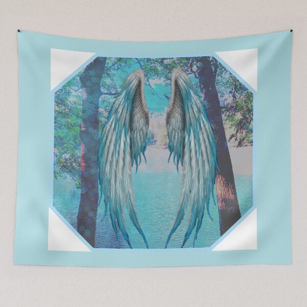Item preview, Lake idyll designed and sold by AnnabellaRh.