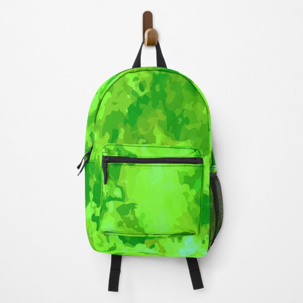 Item preview, Fire Star - Green designed and sold by Wuxya.