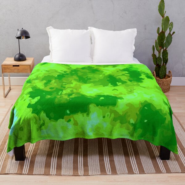Item preview, Fire Star - Green designed and sold by Wuxya.