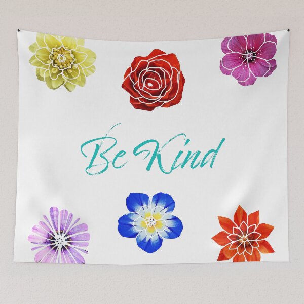 Item preview, Be Kind designed and sold by CreativeMomma5.