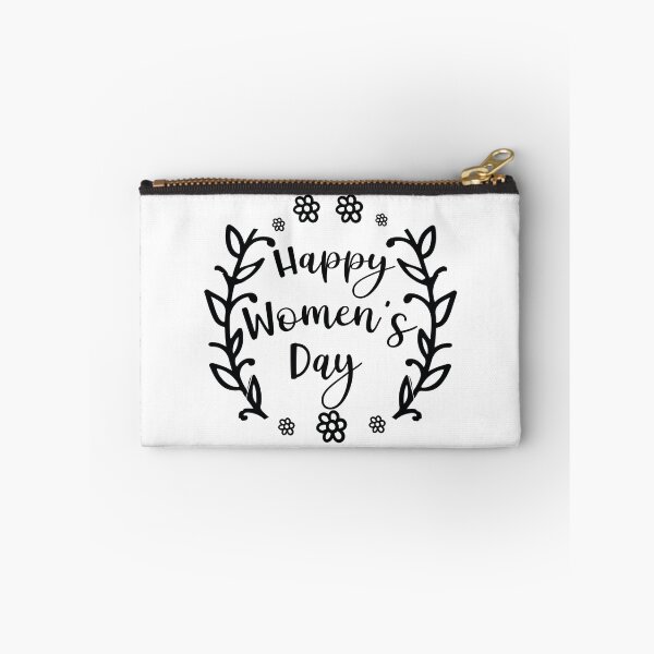 Item preview, Happy International Womens Day designed and sold by -DEEWOLF-.