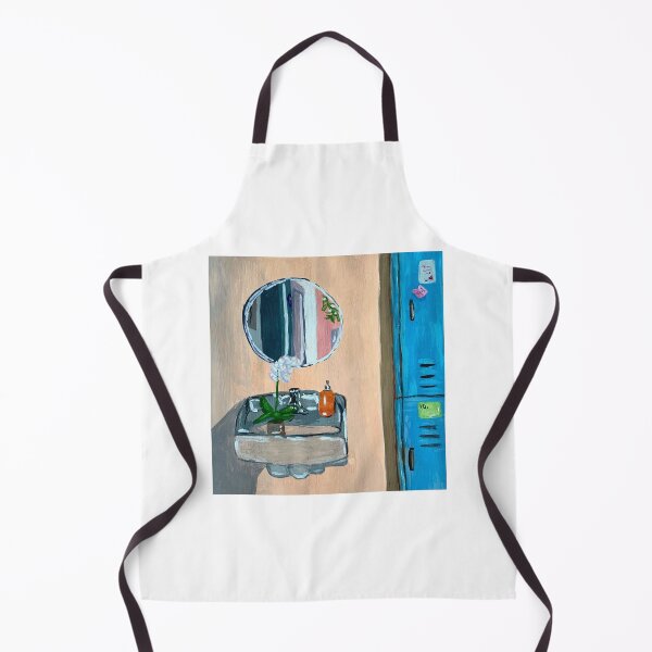 Item preview, The locker room sink designed and sold by AlyseMolczyk.