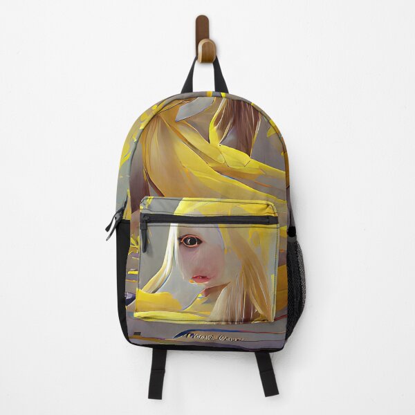 Item preview, Banana Girl designed and sold by PlacidHinds.