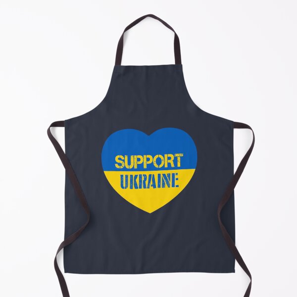 Item preview, Support Ukraine designed and sold by AJ Liber.