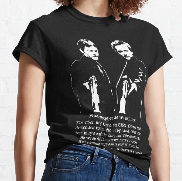 The Boondock Saints T-Shirts for Sale | Redbubble