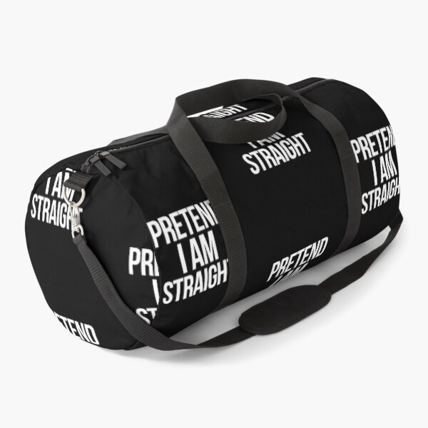 Item preview, Pretend I'm straight designed and sold by Frank-Speicher.