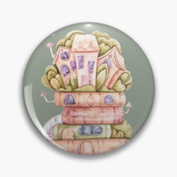 Item preview, House of Love and Science 2 designed and sold by KProfessional.