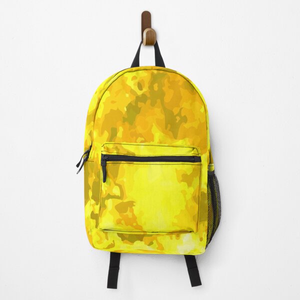 Item preview, Fire Star - Yellow designed and sold by Wuxya.
