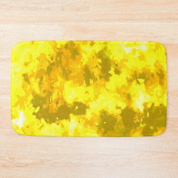 Item preview, Fire Star - Yellow designed and sold by Wuxya.